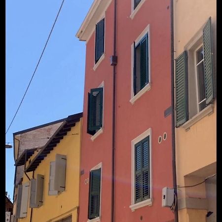 Backpackers House Bed & Breakfast Bolonya Dış mekan fotoğraf