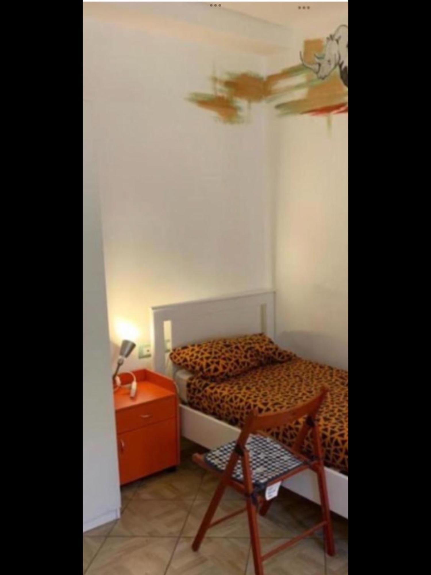 Backpackers House Bed & Breakfast Bolonya Dış mekan fotoğraf
