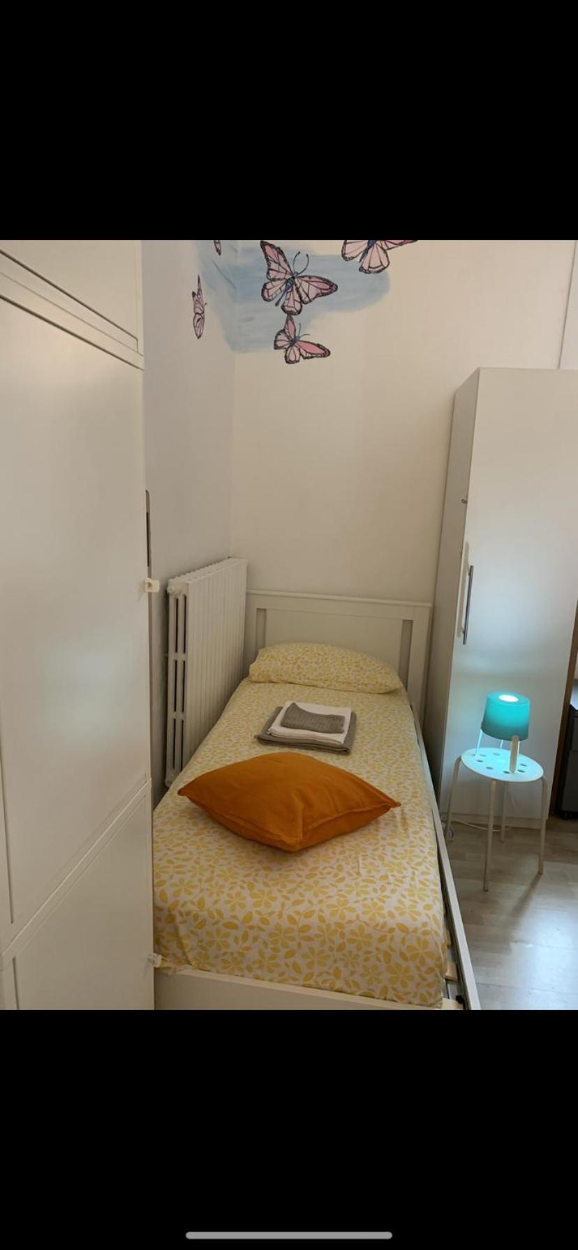 Backpackers House Bed & Breakfast Bolonya Dış mekan fotoğraf