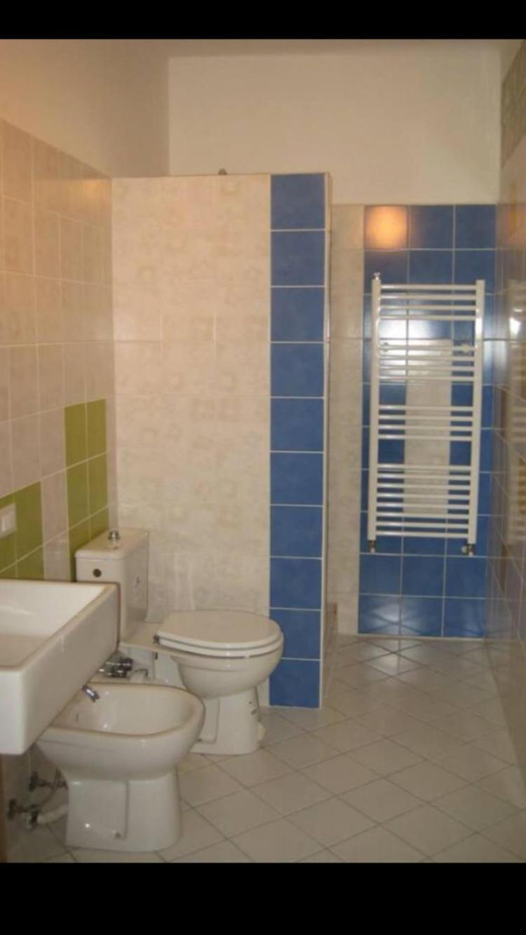 Backpackers House Bed & Breakfast Bolonya Dış mekan fotoğraf